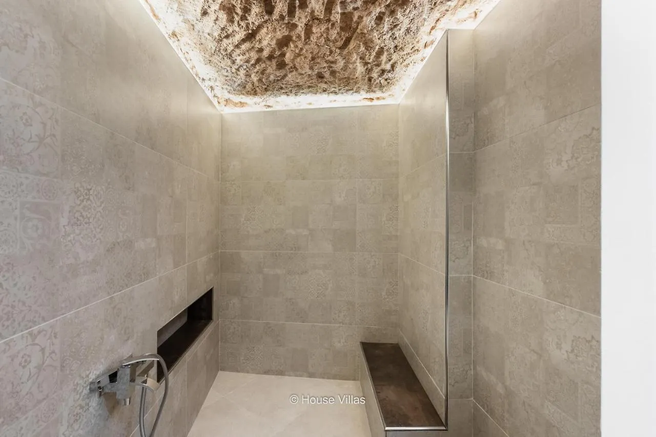 Housevillas - Suite Iblarche Noto