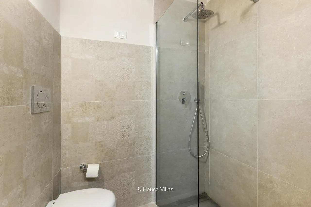 Housevillas - Suite Iblarche Noto