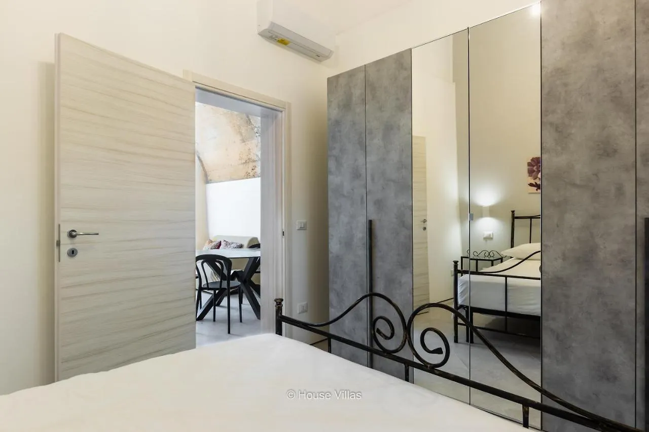 Housevillas - Suite Iblarche Noto