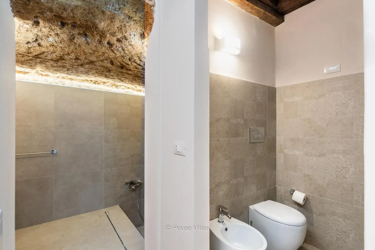 Housevillas - Suite Iblarche Noto 0*,  Italy