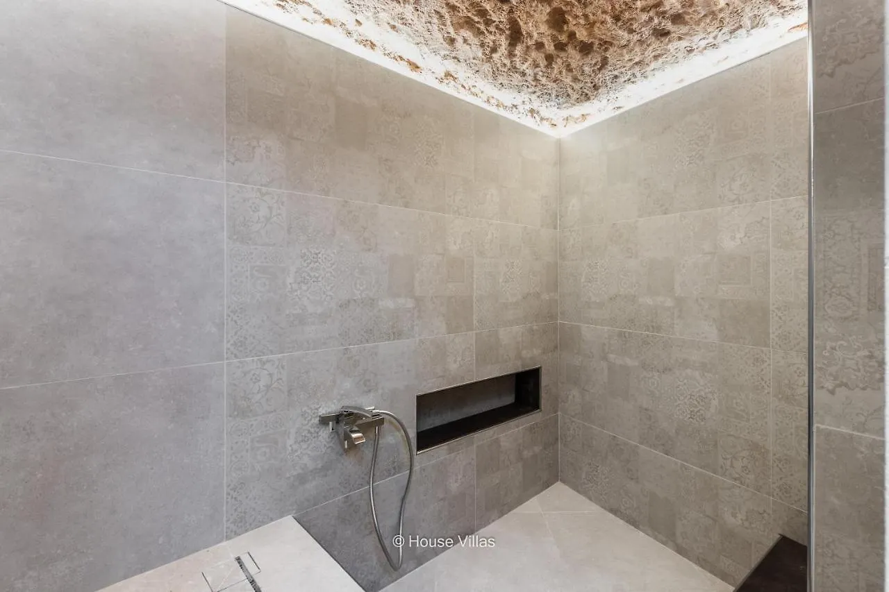 Housevillas - Suite Iblarche Noto Lägenhet