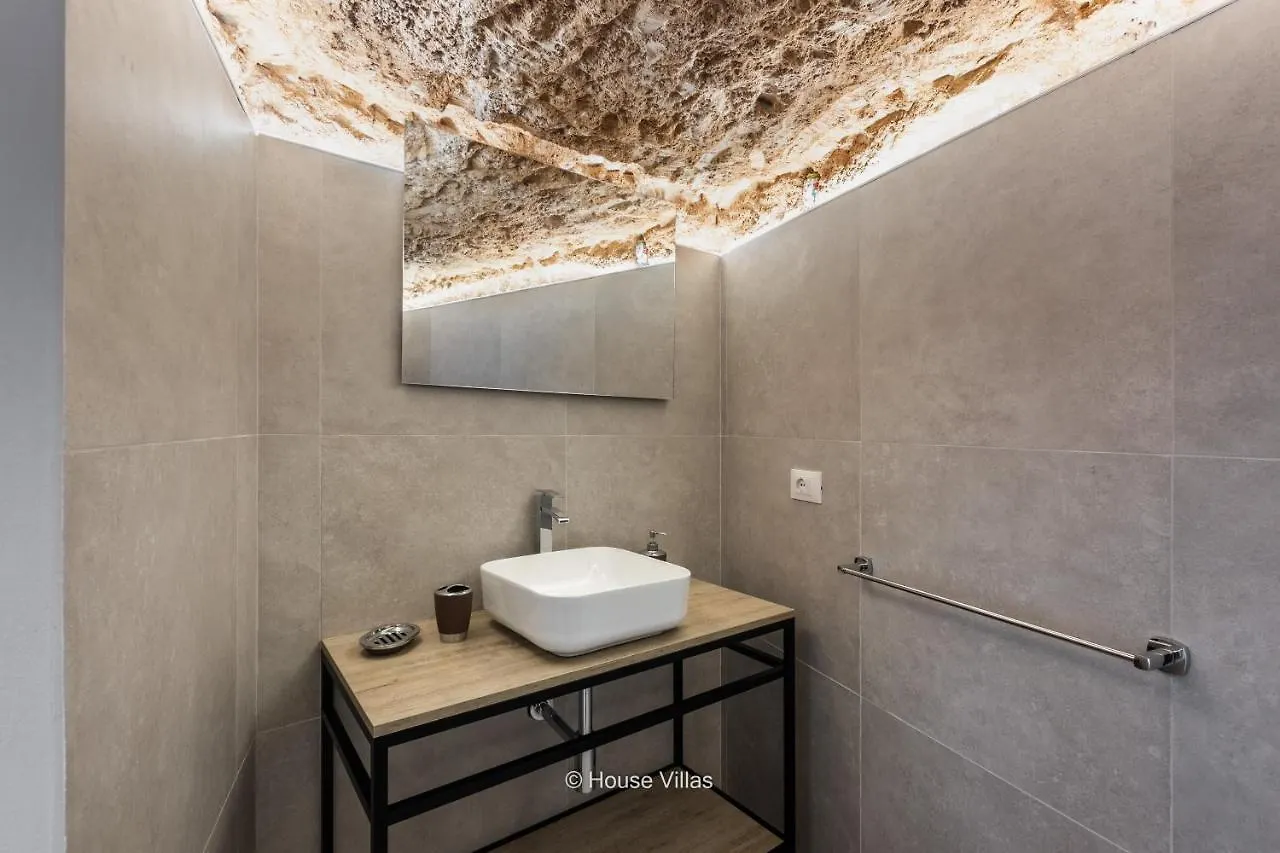 Apartment Housevillas - Suite Iblarche Noto