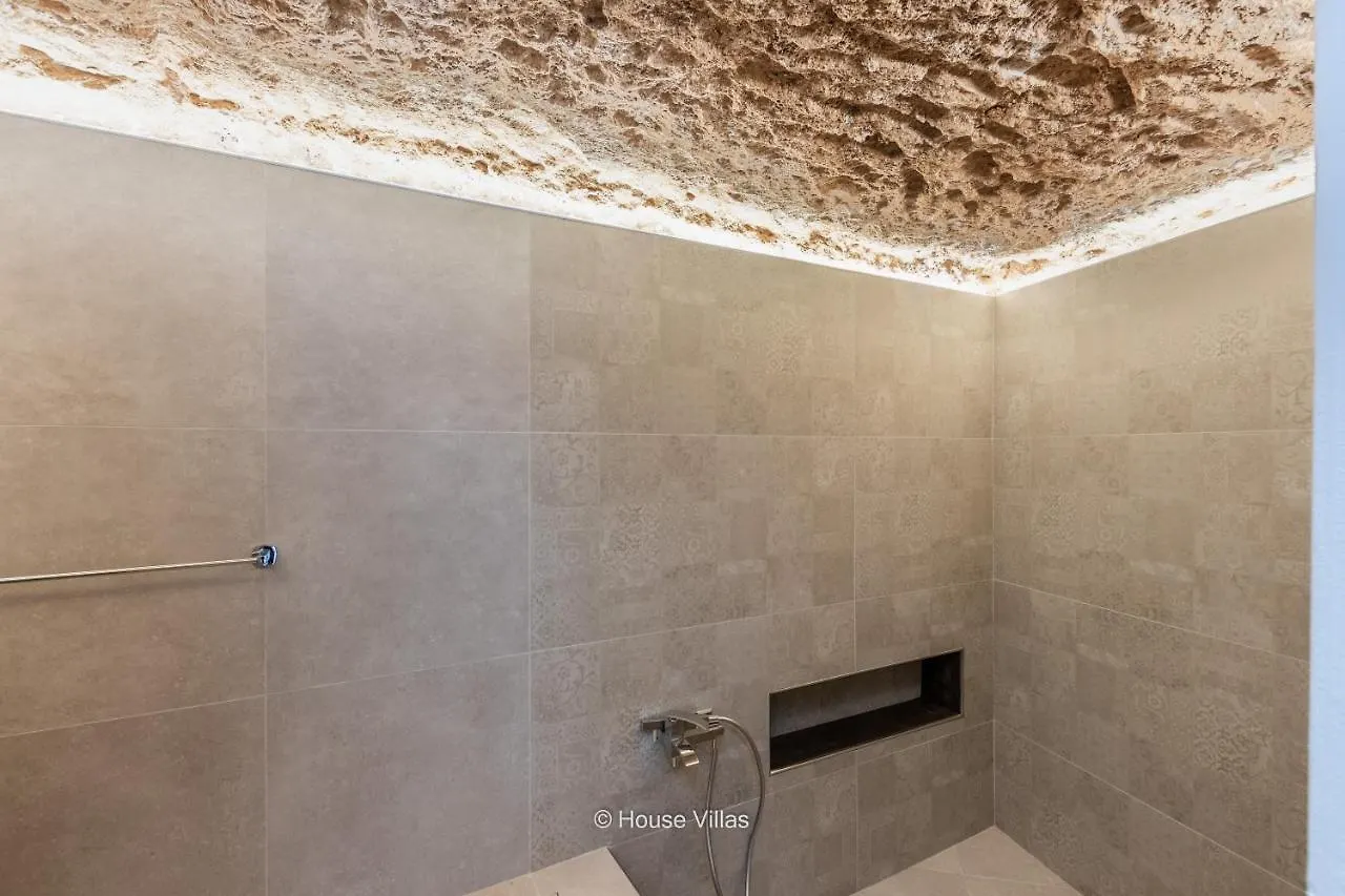 Apartment Housevillas - Suite Iblarche Noto Italy