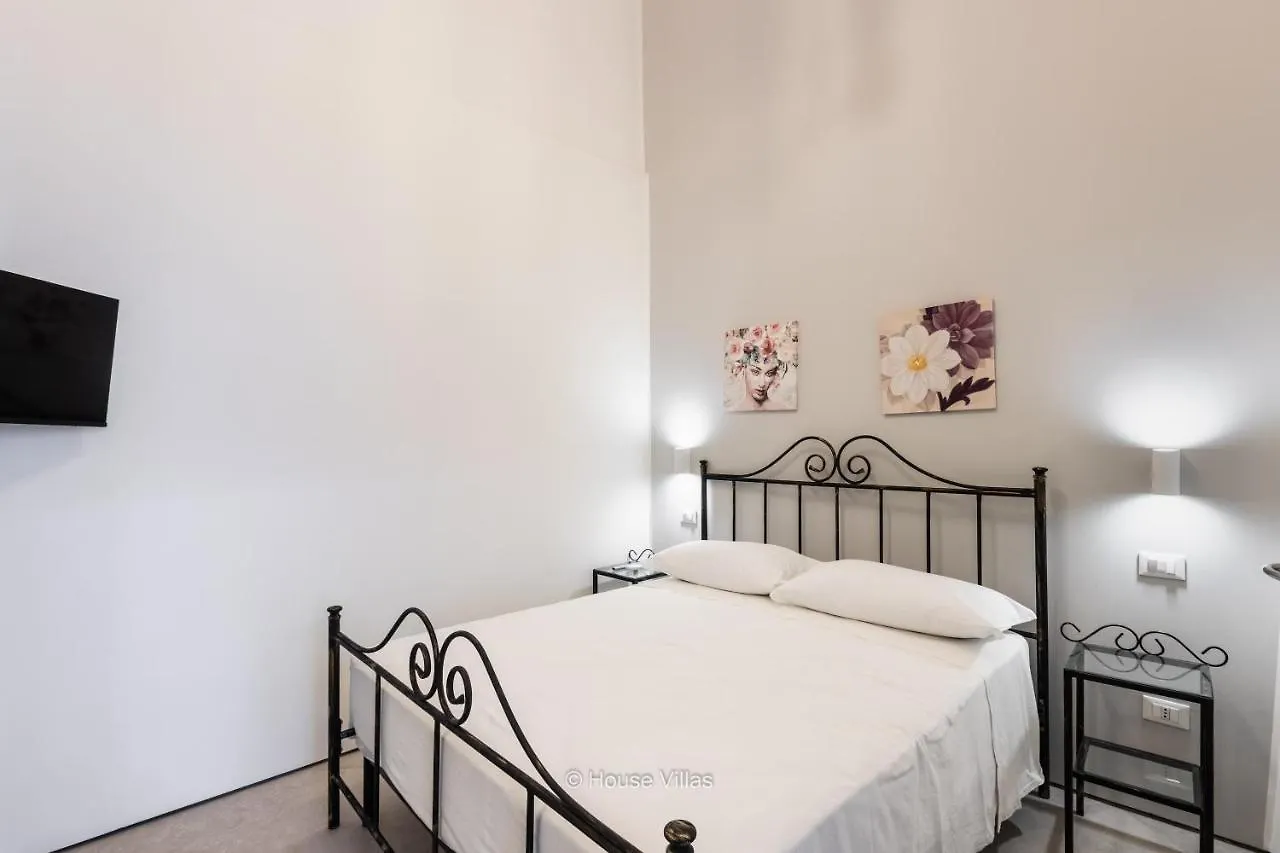 Housevillas - Suite Iblarche Noto Apartment